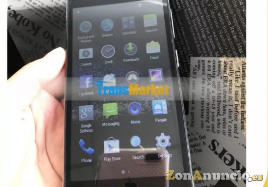 Moviles nuevos originales